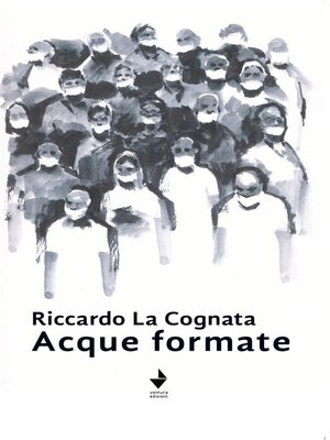 cover image of Acque formate